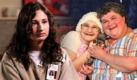 faizon love net worth|gypsy rose blanchard worth.